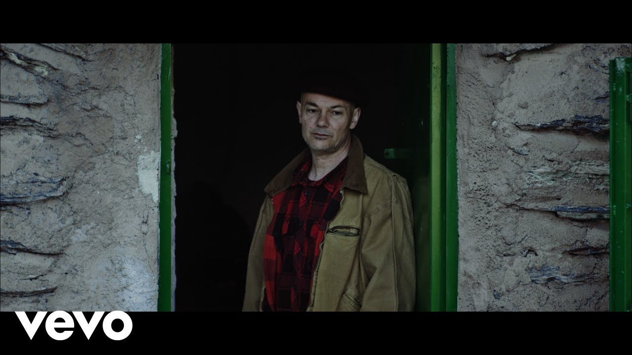 Videoclip 20 de Abril de Celtas Cortos