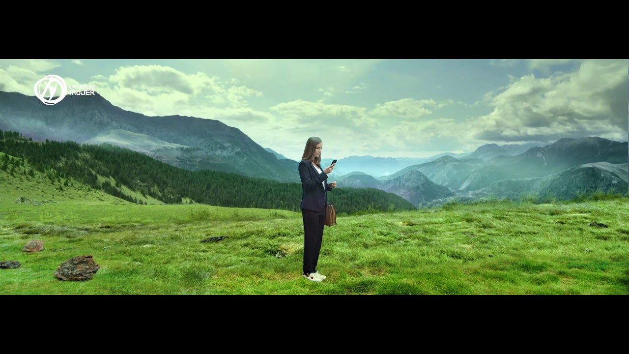 Spot publicitario de Iberdrola
