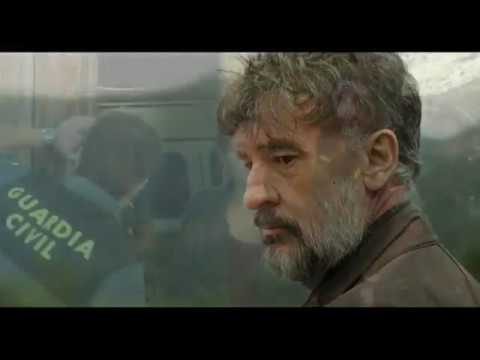 Tráiler de la serie Monteperdido, La caza