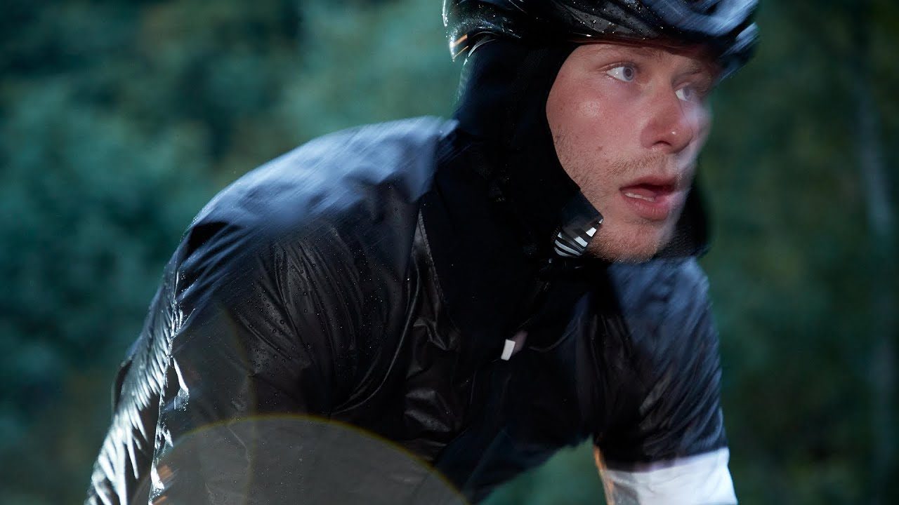 Pieza Rapha x GORE-TEX