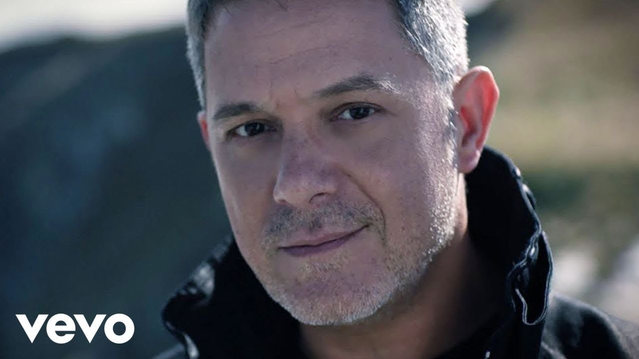 Videoclip El Trato de Alejandro Sanz